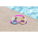 Swimming Goggles Bestway Pink-2