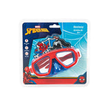 Diving mask Bestway Blue Spiderman-3
