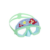 Swimming Goggles Bestway Green-11