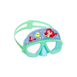 Swimming Goggles Bestway Green-9