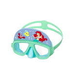 Swimming Goggles Bestway Green-8