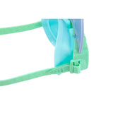 Swimming Goggles Bestway Green-7