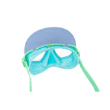 Swimming Goggles Bestway Green-6