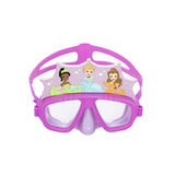 Swimming Goggles Bestway Blue Purple-0