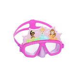 Swimming Goggles Bestway Blue Purple-10