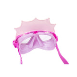 Swimming Goggles Bestway Blue Purple-7