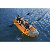 Inflatable Canoe Bestway Hydro-Force-2
