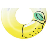Bestway Inflatable Float with Handles Jungle D114 cm +12 Years Beach Pool 36448-10