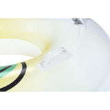 Bestway Inflatable Float with Handles Jungle D114 cm +12 Years Beach Pool 36448-7