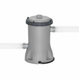 Inflatable pool Bestway Blue 396 x 84 cm-1