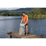 Air mattress Bestway-6