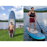 Air mattress Bestway-3