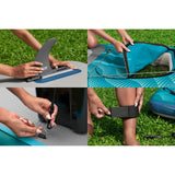 Air mattress Bestway-2