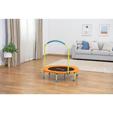 Bestway Kids Trampoline 91x96 cm +3 Years Garden 59100-1