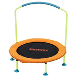 Bestway Kids Trampoline 91x96 cm +3 Years Garden 59100-0