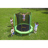Bestway Kids Trampoline 244x220 cm +6 Years Garden 59102-2