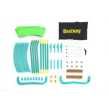 Bestway Kids Trampoline 244x220 cm +6 Years Garden 59102-4