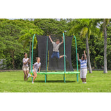 Bestway Kids Trampoline 244x220 cm +6 Years Garden 59102-3