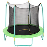 Bestway Kids Trampoline 244x220 cm +6 Years Garden 59102-0