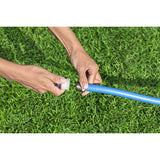 Bestway Inflatable Water Park Pool 435x286x267cm + 5 Years Garden 53478-14