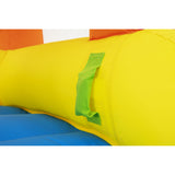 Bestway Inflatable Water Park Pool 435x286x267cm + 5 Years Garden 53478-4