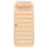 Bestway Inflatable Mattress Waterproof Deluxe 183x84 cm Beach & Pool 43836-3