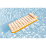 Bestway Inflatable Mattress Waterproof Deluxe 183x84 cm Beach & Pool 43836-1