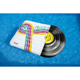 Bestway Inflatable Mattress Disco 196x145 cm Beach & Pool 43837-1