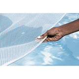 Air mattress Bestway 114 x 81 x 22 cm-2