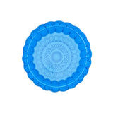 Bestway Inflatable Pool Extra Strong Blue Bohemian 168x53 cm +6 Years Garden 54479-3