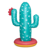 Bestway Inflatable Cactus Sprinkler 74x56x104 cm +2 Years Garden 52733-0
