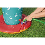 Bestway Inflatable Cactus Sprinkler 74x56x104 cm +2 Years Garden 52733-3