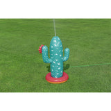 Bestway Inflatable Cactus Sprinkler 74x56x104 cm +2 Years Garden 52733-1