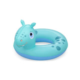 Bestway Inflatable Animal Float Assorted 64x60/68x66/73.5x66 cm 3-6 Years Beach Pool-7