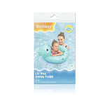 Bestway Inflatable Animal Float Assorted 64x60/68x66/73.5x66 cm 3-6 Years Beach Pool-6