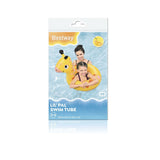 Bestway Inflatable Animal Float Assorted 64x60/68x66/73.5x66 cm 3-6 Years Beach Pool-5