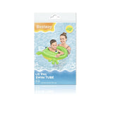 Bestway Inflatable Animal Float Assorted 64x60/68x66/73.5x66 cm 3-6 Years Beach Pool-4