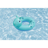 Bestway Inflatable Animal Float Assorted 64x60/68x66/73.5x66 cm 3-6 Years Beach Pool-3