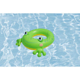 Bestway Inflatable Animal Float Assorted 64x60/68x66/73.5x66 cm 3-6 Years Beach Pool-2