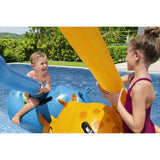 Bestway Inflatable Game Rhinoceros Fight 153x77 cm +3 Years Pool 41522-8