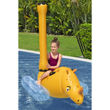Bestway Inflatable Game Rhinoceros Fight 153x77 cm +3 Years Pool 41522-6