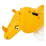 Bestway Inflatable Game Rhinoceros Fight 153x77 cm +3 Years Pool 41522-1