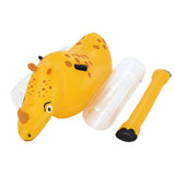 Bestway Inflatable Game Rhinoceros Fight 153x77 cm +3 Years Pool 41522-13