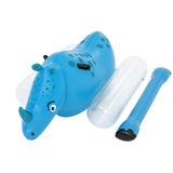Bestway Inflatable Game Rhinoceros Fight 153x77 cm +3 Years Pool 41522-12