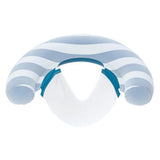 Air mattress Bestway 103 x 70 x 21 cm-4