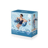 Air mattress Bestway 103 x 70 x 21 cm-1