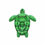 Bestway Inflatable Turtle with Handles 150x145 cm +3 Years Beach & Pool 41524-3