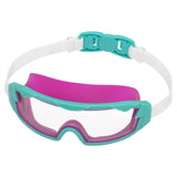 Bestway Junior Diving Mask Silicone Strap Assorted Anti-Fog +7 Years Beach Pool 21179-0