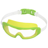 Bestway Junior Diving Mask Silicone Strap Assorted Anti-Fog +7 Years Beach Pool 21179-5