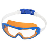 Bestway Junior Diving Mask Silicone Strap Assorted Anti-Fog +7 Years Beach Pool 21179-4